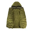 padded jacket
